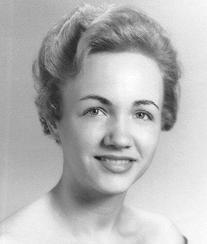 Deloris Lee Sibley